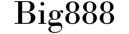 Big888